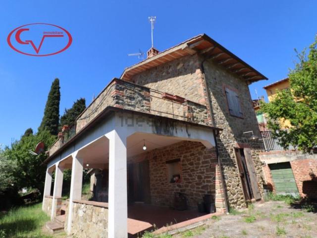 Villetta indipendente in vendita di 170 m² in Via Zara