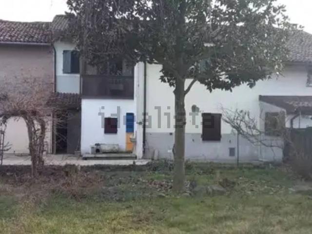Villetta indipendente in vendita di 170 m² in Vicolo Giovanna Vialardi
