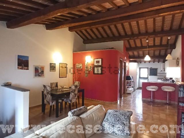 Villetta indipendente in vendita di 170 m² in Vicolo del Borgo, 211