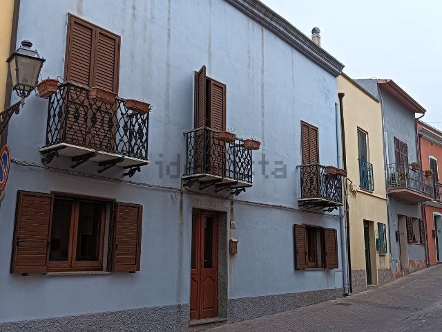 Villetta indipendente in vendita di 170 m² in Borgo Solci, 16