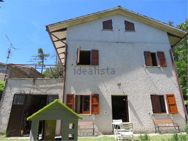Villetta indipendente in vendita di 170 m² in Contrada Valle