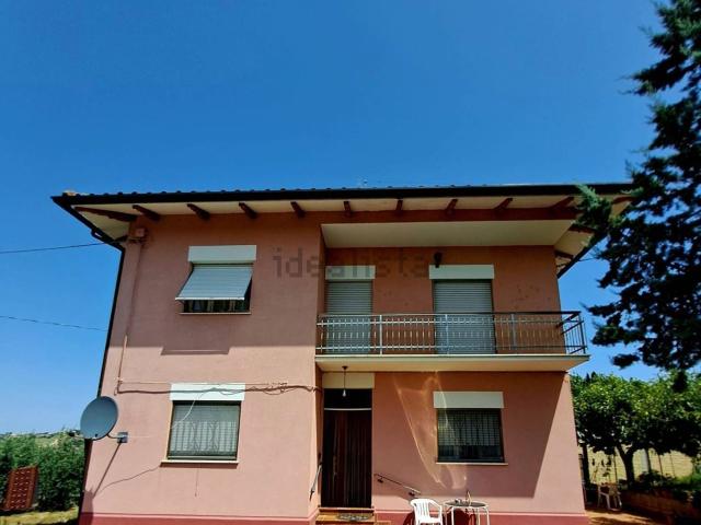 Villetta indipendente in vendita di 170 m² in Contrada Croce, 3