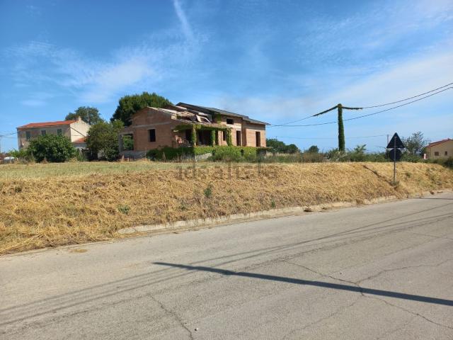 Villetta indipendente in vendita di 170 m² in Contrada San Berardino