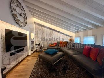 Villetta indipendente in vendita di 170 m² in Corso XX Settembre, 75