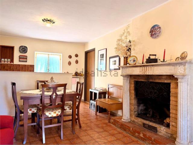 Villetta indipendente in vendita di 170 m² in Frazione Mursecco, 37