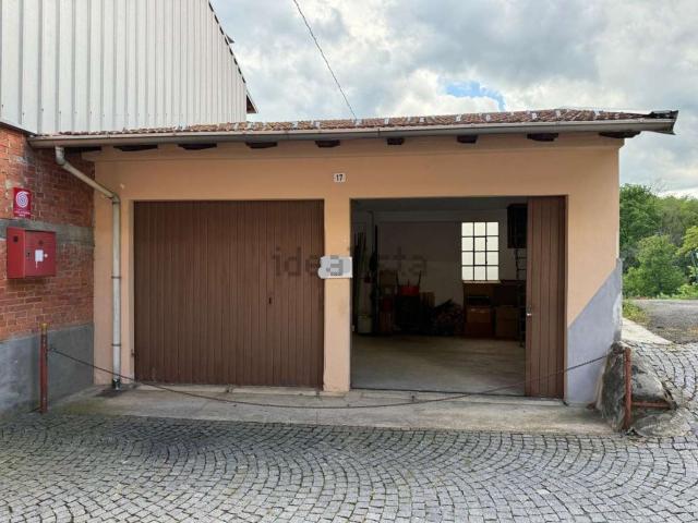 Villetta indipendente in vendita di 170 m² in Frazione Solivo, 19