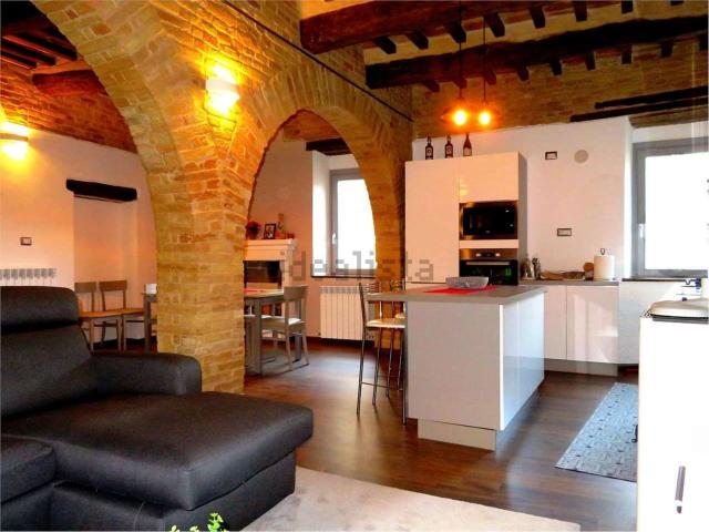 Villetta indipendente in vendita di 170 m² in Largo Cosimi, 4