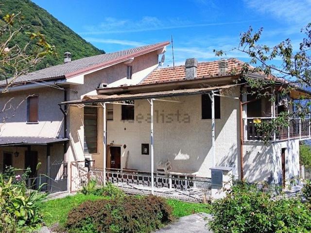 Villetta indipendente in vendita di 170 m² in Località Croppo