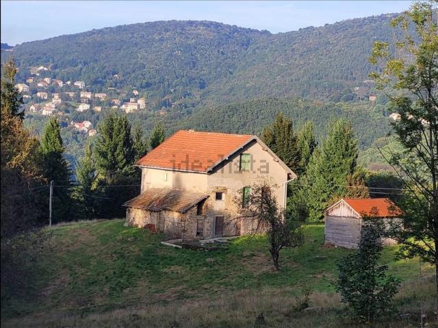 Villetta indipendente in vendita di 170 m² in Località Dano