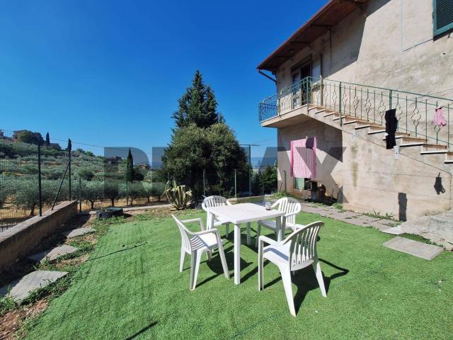 Villetta indipendente in vendita di 170 m² in Località la Valle, 6