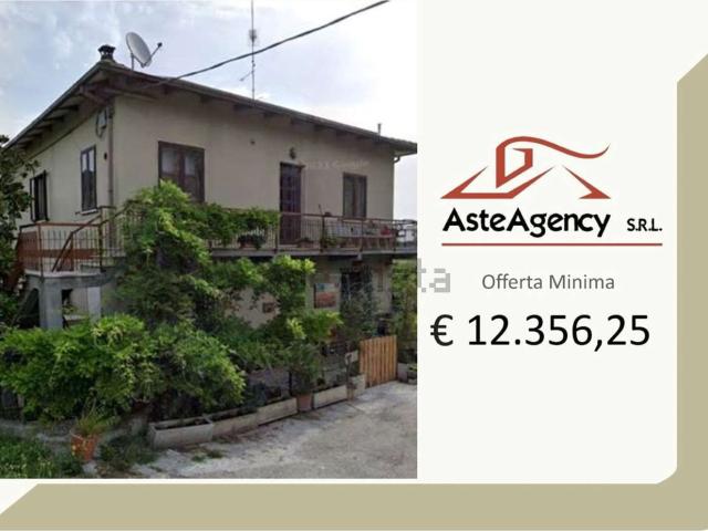 Villetta indipendente in vendita di 170 m² in Località Pantana Serralta, 113