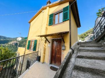 Villetta indipendente in vendita di 170 m² in Località Pastine Superiore, 9