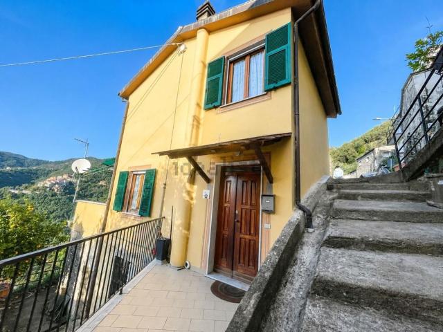 Villetta indipendente in vendita di 110 m² in Località Pastine Superiore, 9
