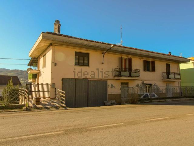 Villetta indipendente in vendita di 170 m² in Località Piano di Corte