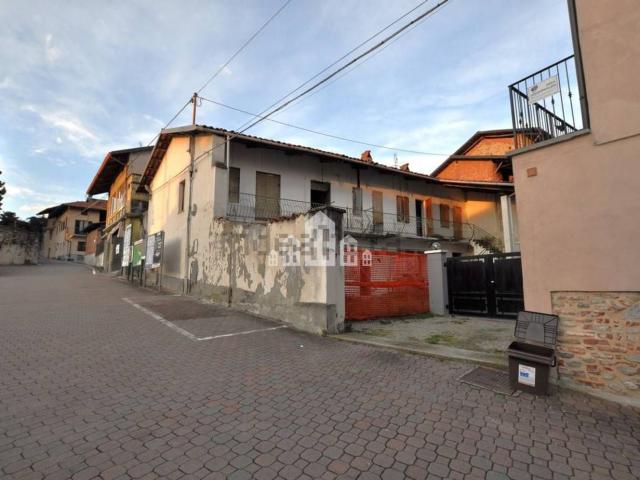 Villetta indipendente in vendita di 170 m² in Piazza della Chiesa, 6