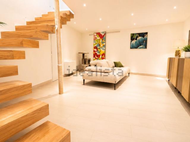 Villetta indipendente in vendita di 170 m² in Salita San Michele