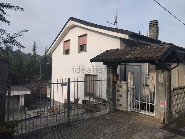 Villetta indipendente in vendita di 170 m² in Strada Alessandria