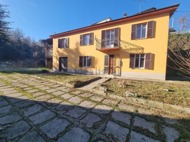 Villetta indipendente in vendita di 170 m² in Strada Provinciale 111, 111