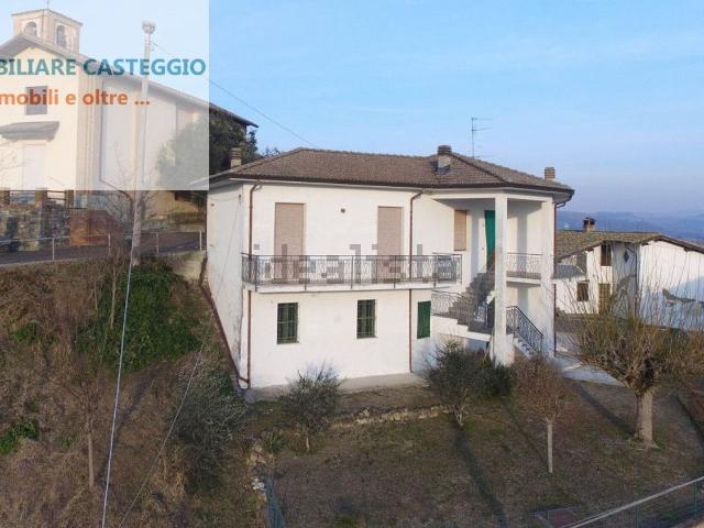 Villetta indipendente in vendita di 170 m² in Strada Provinciale 184