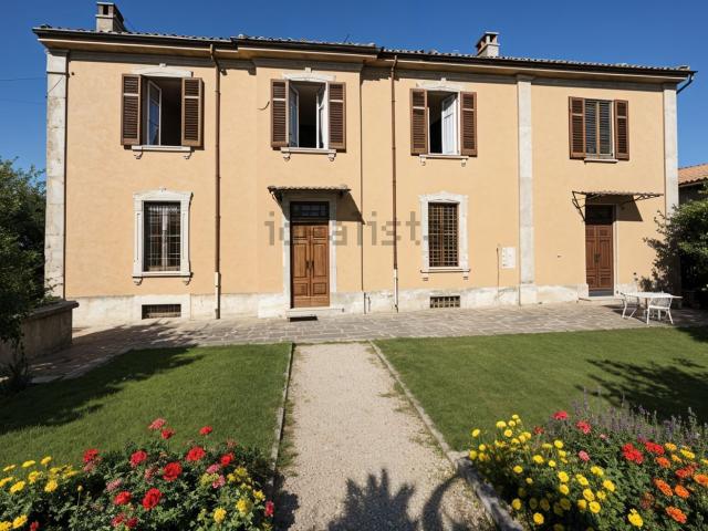 Villetta indipendente in vendita di 170 m² in Strada Torrazza Coste, 11