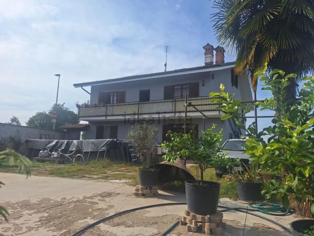 Villetta indipendente in vendita di 170 m² in Strada Tettisotto, 1