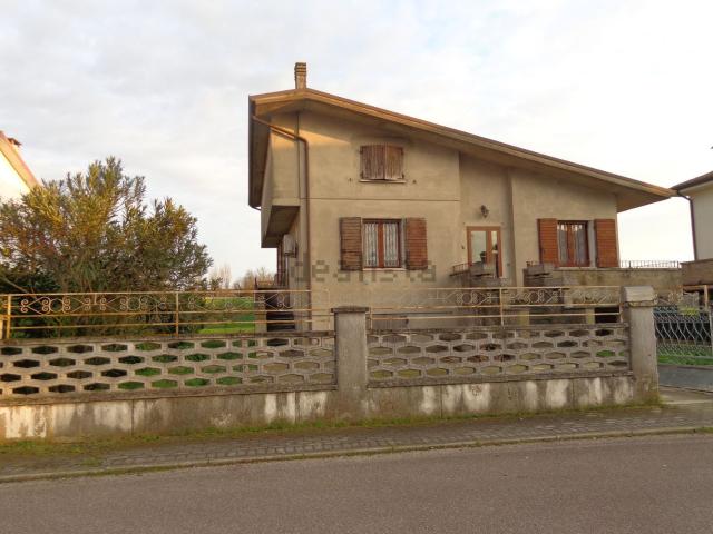 Villetta indipendente in vendita di 171 m²