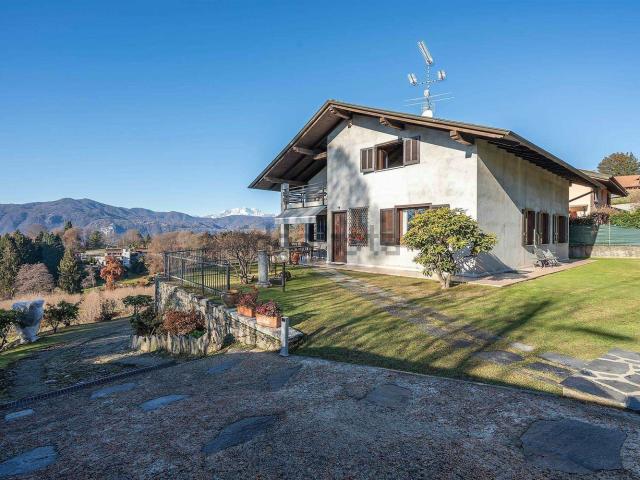 Villetta indipendente in vendita di 171 m²