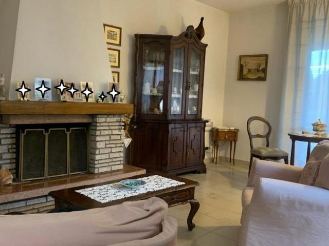 Villetta indipendente in vendita di 171 m²