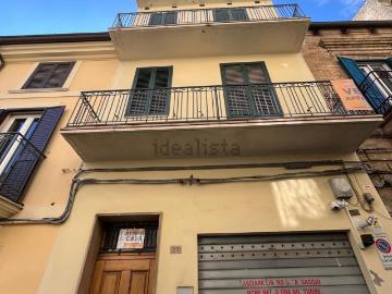 Villetta indipendente in vendita di 171 m² in Via Gennaro Finamore, 23