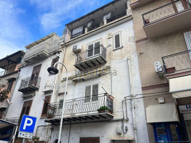 Villetta indipendente in vendita di 171 m² in Via Falcone e Borsellino