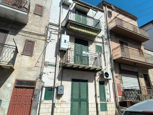Villetta indipendente in vendita di 171 m² in Via Immacolata, 109