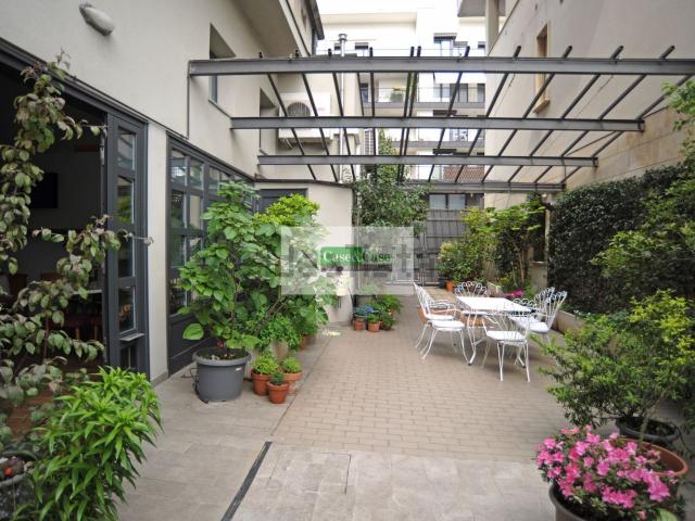 Villetta indipendente in vendita di 171 m² in Via San Faustino, 78
