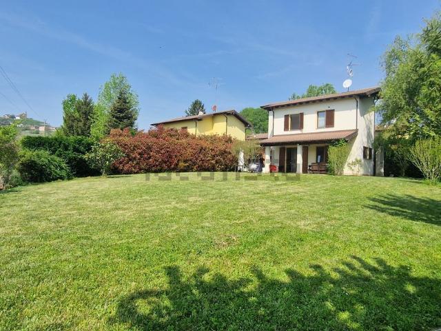 Villetta indipendente in vendita di 171 m² in Via San Ruffino