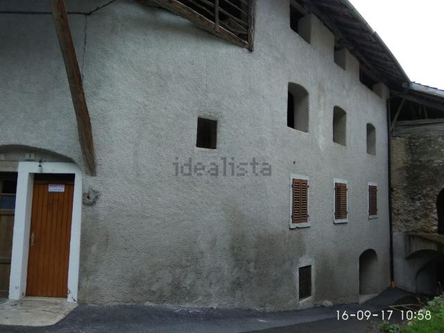 Villetta indipendente in vendita di 171 m² in Via SEO
