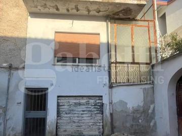 Villetta indipendente in vendita di 171 m² in Via Pietro Laurenza