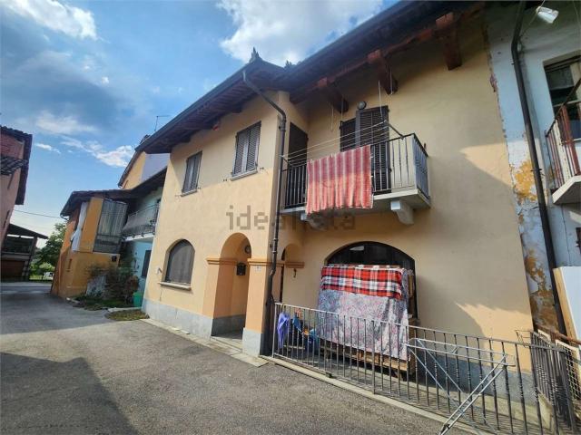 Villetta indipendente in vendita di 171 m² in Via Roma, 49
