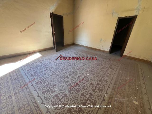 Villetta indipendente in vendita di 171 m² in Via Roma, 68