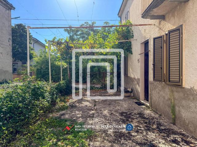 Villetta indipendente in vendita di 171 m² in Via Valle Yuva, 17