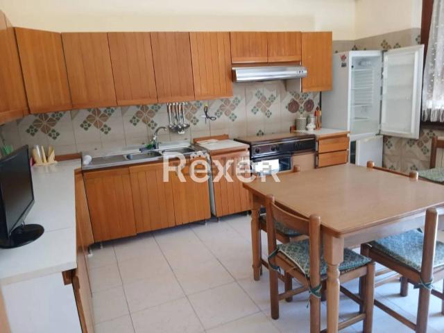 Villetta indipendente in vendita di 171 m² in Via Verdesca