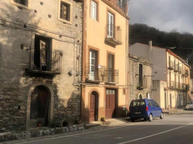 Villetta indipendente in vendita di 171 m² in Corso Nazionale, 18
