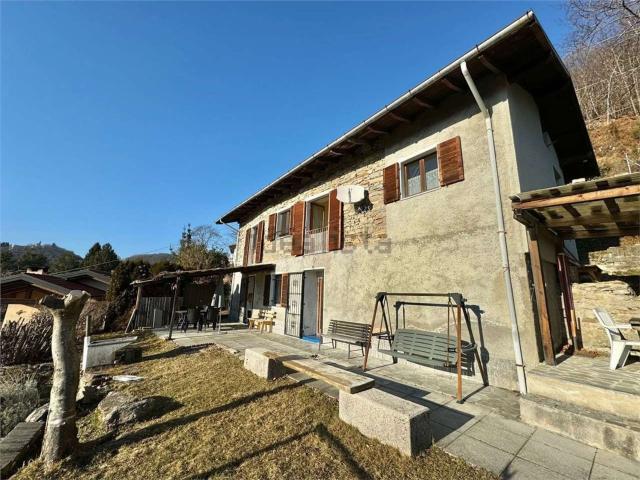 Villetta indipendente in vendita di 171 m² in Piazza Armando Diaz