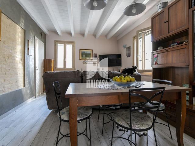 Villetta indipendente in vendita di 171 m² in Strada Martorelli