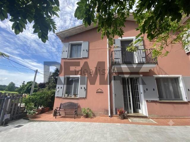 Villetta indipendente in vendita di 172 m²