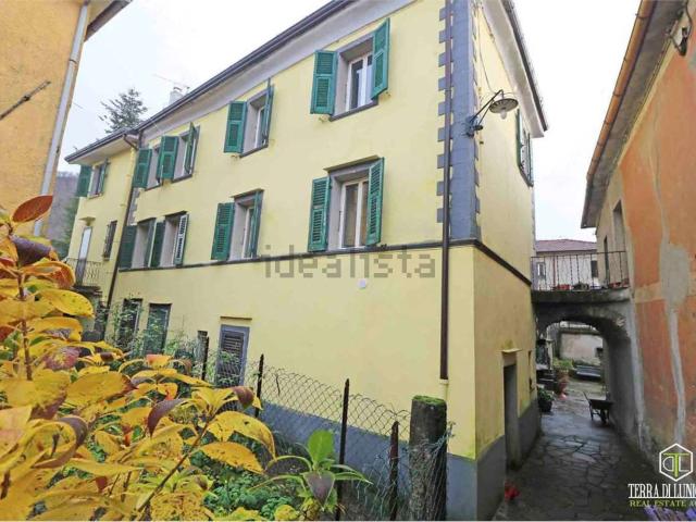 Villetta indipendente in vendita di 172 m²