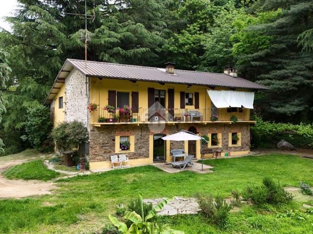 Villetta indipendente in vendita di 172 m² in Via Bonanate, 32