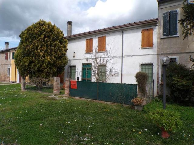 Villetta indipendente in vendita di 172 m² in Via Garisenda, 2