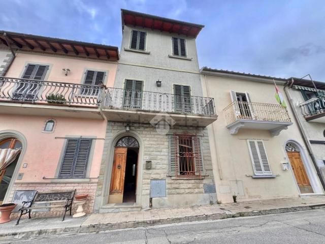 Villetta indipendente in vendita di 172 m² in Via del Ceppo, 9