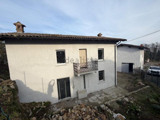 Villetta indipendente in vendita di 172 m² in Via del Pozzo, 3