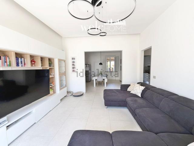 Villetta indipendente in vendita di 172 m² in Via Montello
