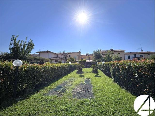 Villetta indipendente in vendita di 172 m² in Via Padre Giovanni Antonelli, 123